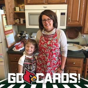 Meet your Posher, Lisa